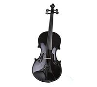 ALFAAL Conjunto Completo De Accesorios Para Estudiantes, Violín Para Principiantes, Violín 4/4, Violín 3/4, Violín Con Estuche Violines con Kits de Inicio (Color : 1/4)