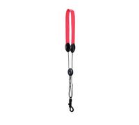 ALFAAL Correa para Clarinete, Correa para El Cuello, Cinturón Ajustable para El Cuello, Correa De Nailon, Piezas De Instrumentos Musicales De Viento, Accesorios (Color : Pink Strap)