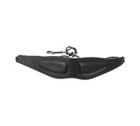 ALFAAL Correa para Saxofón, Arnés para El Cuello, Tenor, Hombro, Instrumento Alto, Eslinga, Accesorios Colgantes Portátiles, Pieza De Uso