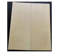 ALFAAL Cuerpo de Guitarra Material De Chapa De Panel De Guitarra Spruce para Hacer Panel De Guitarra DIY Guitarra (Color : 10)