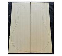 ALFAAL Cuerpo de Guitarra Spruce Chapa Completa Panel De Guitarra Spruce Haciendo Madera De Guitarra DIY Guitarra (Color : 21)