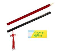 ALFAAL Flauta De Bambú Para Principiantes, Práctica De Entrenamiento Para Estudiantes, Flautas De Bambú Hechas A Mano Tradicionales Flautas de bambú para principiantes