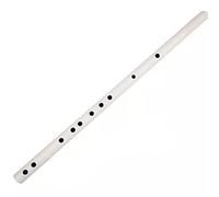 ALFAAL Flauta Principiantes Flauta Cruzada Viento De Madera Adulto Profesional Tocando Flauta De Bambú Flautas de bambú para principiantes (Color : E 1)