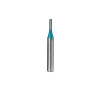 ALFAAL Fresadora De Carpintería, Herramienta De Ranura para Incrustaciones De Bordes De Guitarra, Herramienta para Hacer Guitarra, Máquina Cortadora, Portabrocas De 6,35mm (Color : 01)