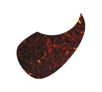 ALFAAL Golpeador De Guitarra Acústica De 5 Uds para Guitarristas Profesionales Y Amantes De La Guitarra Golpeadores de Guitarra acústica (Color : 01)