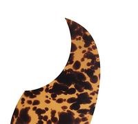 ALFAAL Golpeador De Guitarra Acústica De Calidad Autoadhesivo para Guitarras Golpeadores de Guitarra acústica (Color : 06)