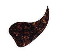 ALFAAL Golpeador De Guitarra Acústica, Golpeador De Guitarra Autoadhesivo para Pieza De Guitarra De Tamaño 40 "41" Golpeadores de Guitarra acústica (Color : 06)