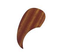 ALFAAL Golpeador De Guitarra De Celuloide Autoadhesivo Proteja Y Decore Su Guitarra Acústica Golpeadores de Guitarra acústica