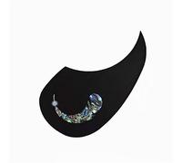 ALFAAL Golpeador De Guitarra De Madera Golpeador De Guitarra De 34 Pulgadas Accesorios para Instrumentos Musicales Golpeadores de Guitarra acústica (Color : 02)