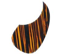 ALFAAL Golpeador para Guitarra Acústica Popular, Placa para Rascar Guitarra, Accesorios Profesionales para Guitarra Golpeadores de Guitarra acústica (Color : 08)