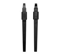 ALFAAL Grabador De Cerbatana Electrónico Saxofón Suona Viento Madera Para Principiantes Instrumento de Viento Digital (Color : 3/4)