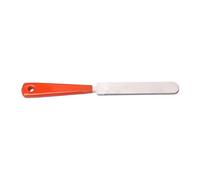 ALFAAL Herramienta De Acero Inoxidable para Traste De Guitarra, Herramienta De Molienda De Alambre para Traste De Guitarra, Accesorios para Instrumentos