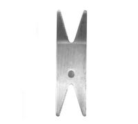 ALFAAL Herramienta De Extracción De Perillas De Guitarra Eléctrica, Llave Universal Multifuncional, Herramientas De Reparación Y Mantenimiento De Guitarra