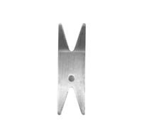 ALFAAL Herramienta De Extracción De Perillas De Guitarra Eléctrica, Llave Universal Multifuncional, Herramientas De Reparación Y Mantenimiento De Guitarra