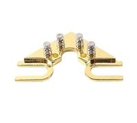 ALFAAL Herramientas De Instalación De Cuerdas Que Mejoran La Estabilidad De La Afinación De La Guitarra, Rodillos De Baja Fricción, Accesorios para Guitarra Eléctrica De 10x6x1,5 Cm (Color : C)