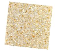 ALFAAL Hoja En Blanco del Material del Celuloide para El Autoadhesivo del Golpeador De La Guitarra Acústica Golpeadores de Guitarra acústica (Color : 12)