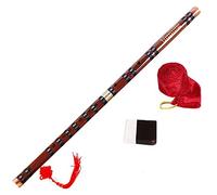 ALFAAL Instrumentos Musicales Tradicionales De Flauta Dizi De Bambú Chino Para Flauta Transversal Profesional Principiante Flautas de bambú para principiantes (Color : 5G)
