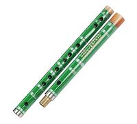 ALFAAL Instrumentos Musicales Tradicionales De Flauta Dizi De Bambú Chino Para Flauta Transversal Profesional Principiante Flautas de bambú para principiantes (Color : 22D)