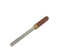 ALFAAL Lima De Molienda para Guitarra Popular, Traste De Guitarra Eléctrica, Herramienta De Reparación De Trastes De Bajo (Color : 02)