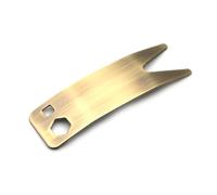 ALFAAL Llave Multifuncional para Reparación Y Mantenimiento De Guitarra Eléctrica, Sintonizador De Alineación De Cuerdas, Herramienta De Desmontaje Y Montaje