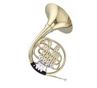 ALFAAL Los Cuernos Planos F/B Son Adecuados para Actuaciones De Bandas De Música Profesión Cuerno Francés