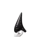 ALFAAL Ocarina para Principiantes Fabricante de Instrumentos Musicales Ocarina al por Mayor 12 Agujeros Alto C Llave AC Ocarina enseñanza Modelo más Vendido(2)