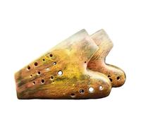 ALFAAL Ocarina para Principiantes Ocarina Instrumento Legendario Flauta Ocarina y Accesorios Reparación Instrumento Grande