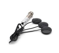 ALFAAL Pastilla Piezo Transductor Mandolina Banjo Universal para Guitarra Acústica