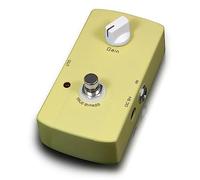 ALFAAL Pedal De Efectos De Guitarra Eléctrica con Piezas Y Accesorios De Guitarra True Bypass Pedal De Guitarra Accesorios para Efectos de Guitarra