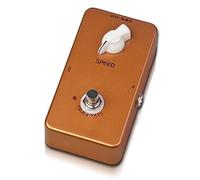 ALFAAL Pedal De Efectos De Guitarra Mini Pedal De Efectos True Bypass Accesorios De Guitarra Accesorios para Efectos de Guitarra