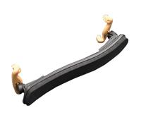 ALFAAL Soporte de Hombro para violín Reposabrazos de violín de Material plástico para Accesorios de violín 1/2 1/4 1/16 4/4 3/4 (Color : 1/4 1/16)