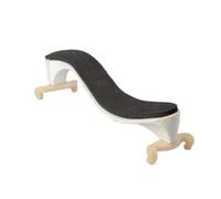 ALFAAL Soporte de Hombro para violín Reposabrazos para violín 3/4 4/4, reposabrazos para violín 3/4 4/4, Accesorios nuevos
