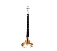 ALFAAL Tecla D De Ébano para Instrumentos Boutique para Principiantes De Suona (Color : 01)