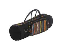 ALFAAL Trompetas Trompeta De Latón BB Estándar con Correas De Caja Fuerte Guantes De Boquilla Limpieza De Guantes para Estudiantes Principiantes Instrumento Trompeta (Color : 14)