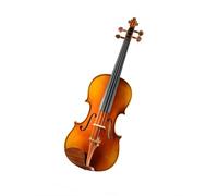 ALFAAL Violín Violín Examen Profesional Violín Principiante Adulto Hecho a Mano (Color : 1/4)