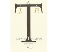 Alfabet Terminal (Càtedra Joan Fuster)
