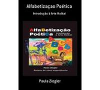 Alfabetizaçao Poética (ebook)