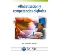 Alfabetización digital avanzada (SIN COLECCION)