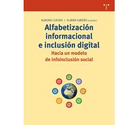 Alfabetización informacional e inclusión digital.
