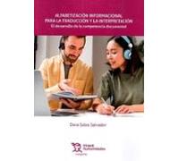 Alfabetización Informacional Para La Traducción Y La Interpretaci Ón.