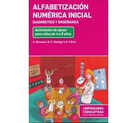 ALFABETIZACION NUMERICA INICIAL. DIAGNOSTICO Y ENSEÑANZA