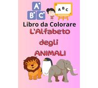 Alfabeto degli Animali: imparare e divertirsi con gli animali