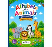 Alfabeto dos Animais