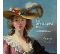 Alfabeto Ensamble - Mis descuidados ojos