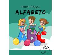 Alfabeto Impara a scrivere le lettere dell'alfabeto: Ricalcare lettere dell'alfabeto