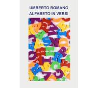 Alfabeto in versi (La community di ilmiolibro.it)