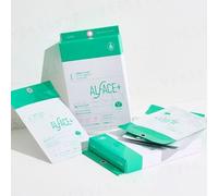 ALFACE+ - Sensitive Mask 25ml x 4