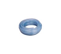 ALFAFLEX HEX-72411-10 Manguera de Aire comprimido Filclair 10 x 16 mm Rodillo de 25 m, Transparente