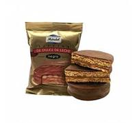 Alfajor negro Márdel 1 x 50g.