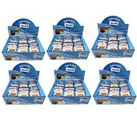 Alfajores Mardel Chocolate Blanco 24ud (6)